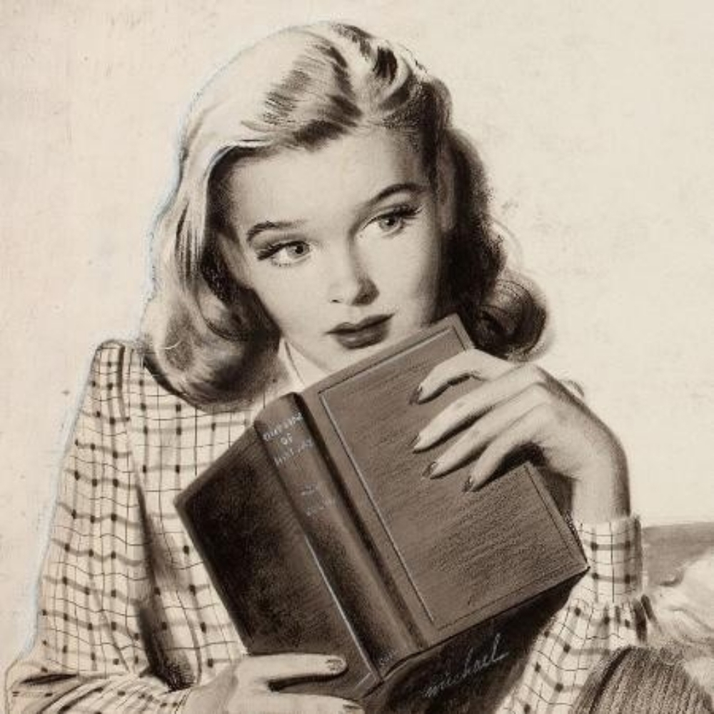 Meet your Posher, Julia